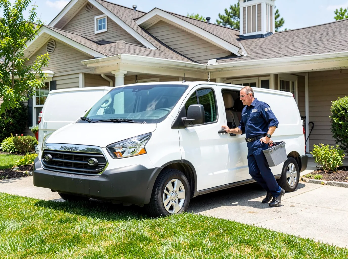 Emergency Plumber company in Levering, MI