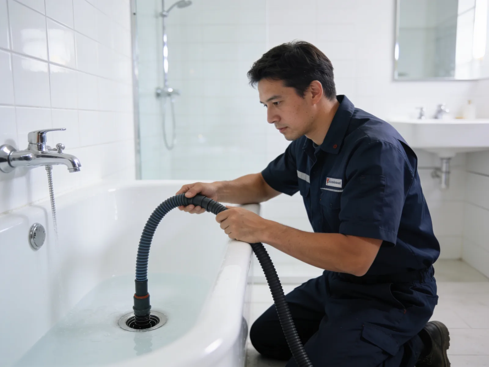 Emergency Plumber Levering, MI FAQs